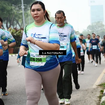 Runner Photo 7287211