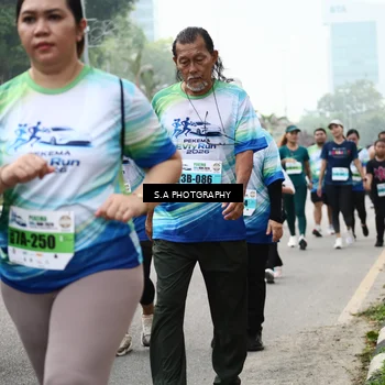 Runner Photo 7287214