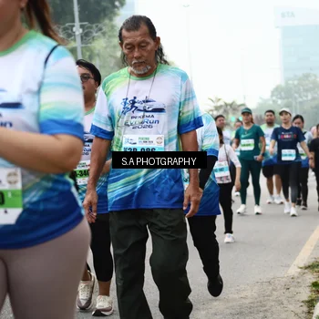 Runner Photo 7287216