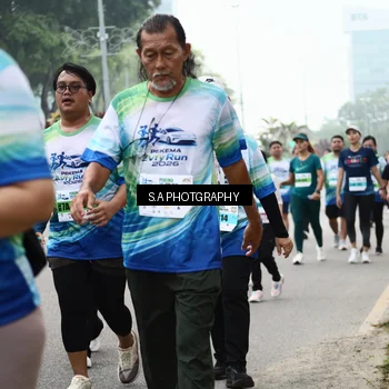 Runner Photo 7287218