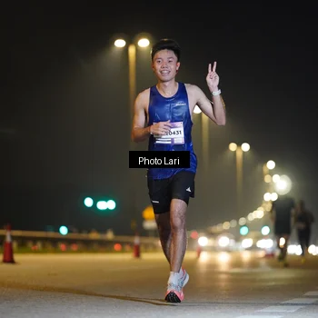 Runner Photo 7287219