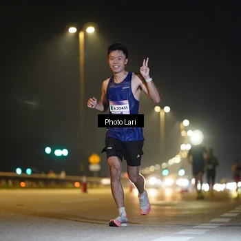 Runner Photo 7287221