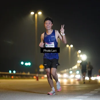 Runner Photo 7287223