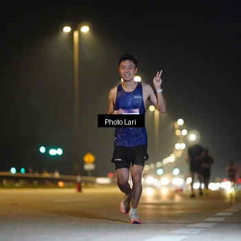 Runner Photo 7287226