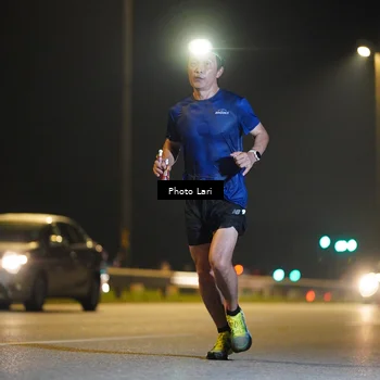 Runner Photo 7287228