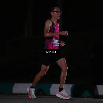Runner Photo 7287230