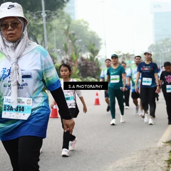 Runner Photo 7287241