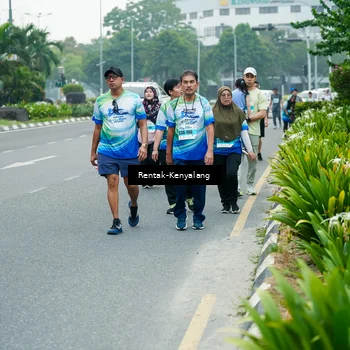 Runner Photo 7287245