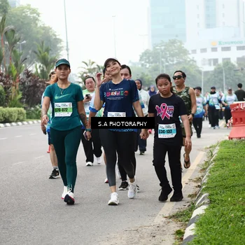 Runner Photo 7287247