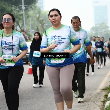 Runner Photo 7287249