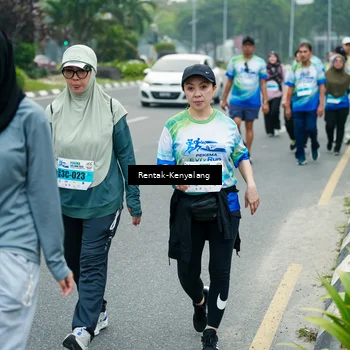 Runner Photo 7287250