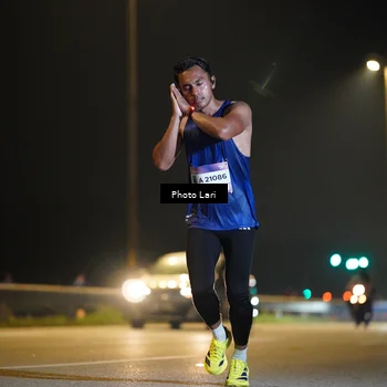 Runner Photo 7287252
