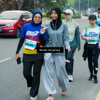 Runner Photo 7287257