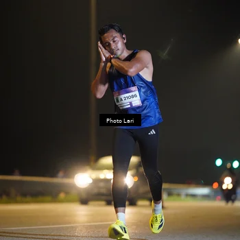 Runner Photo 7287259