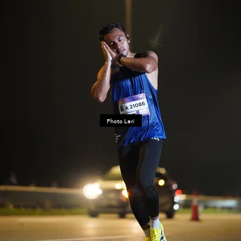 Runner Photo 7287263