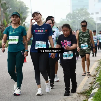 Runner Photo 7287264