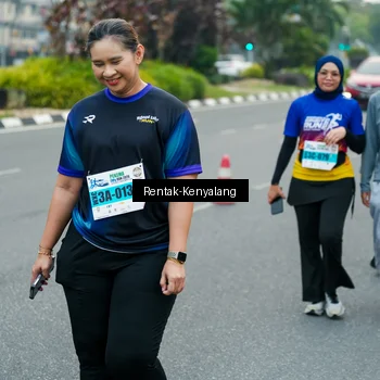 Runner Photo 7287265