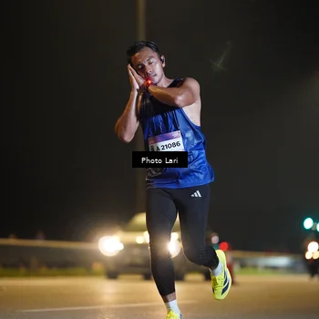 Runner Photo 7287268