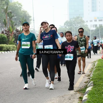 Runner Photo 7287273