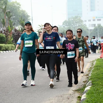 Runner Photo 7287275