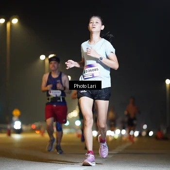Runner Photo 7287277