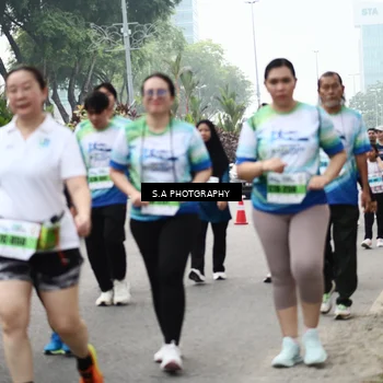 Runner Photo 7287285