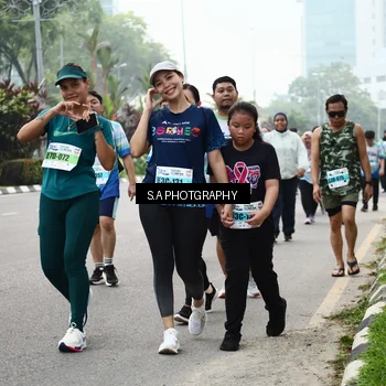 Runner Photo 7287286