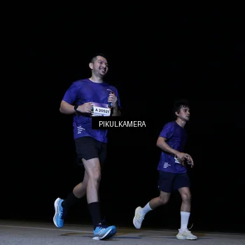 Runner Photo 7287287