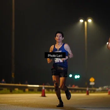Runner Photo 7287288