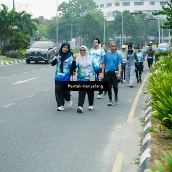 Runner Photo 7287290