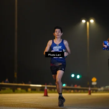 Runner Photo 7287292