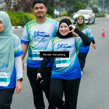 Runner Photo 7287294