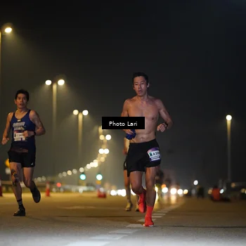 Runner Photo 7287296