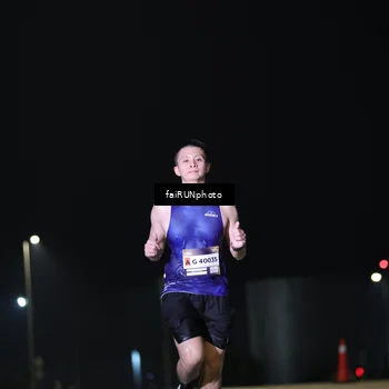 Runner Photo 7287301