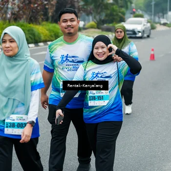 Runner Photo 7287303