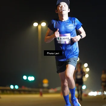 Runner Photo 7287304