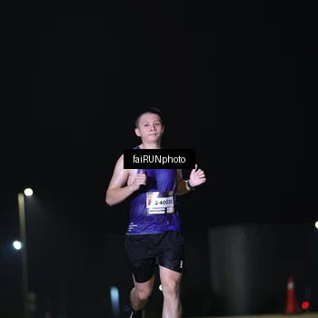 Runner Photo 7287307