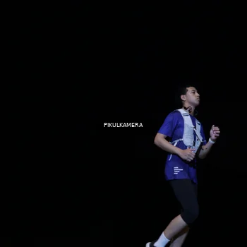Runner Photo 7287308