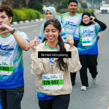 Runner Photo 7287309