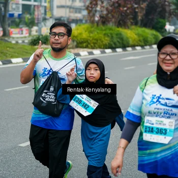 Runner Photo 7287316