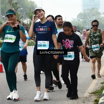 Runner Photo 7287317