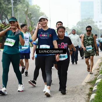 Runner Photo 7287320