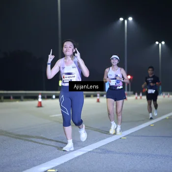 Runner Photo 7287321