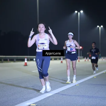 Runner Photo 7287322
