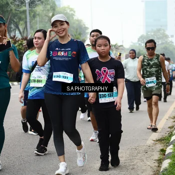 Runner Photo 7287323