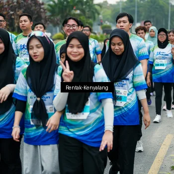 Runner Photo 7287329