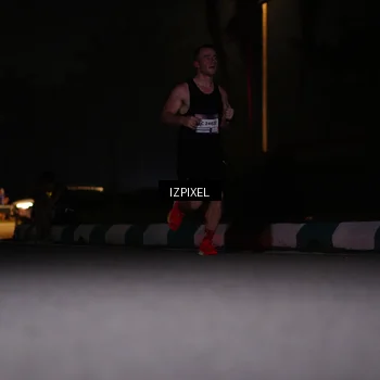 Runner Photo 7287335
