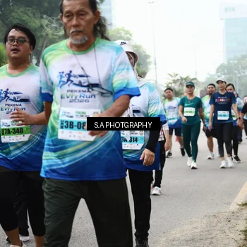 Runner Photo 7287339