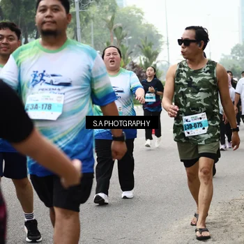 Runner Photo 7287341