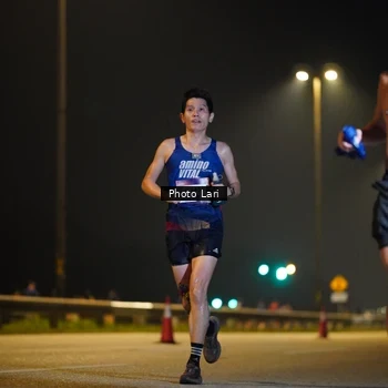Runner Photo 7287344